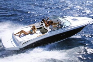 Noleggio imbarcazioni